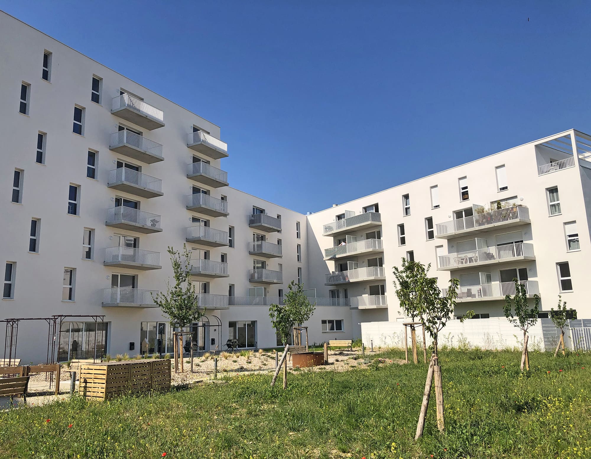 Senioriales de Fleury-sur-Orne