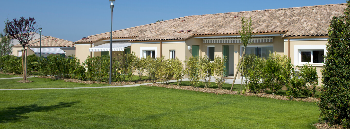 Senioriales de St Laurent de la Prée