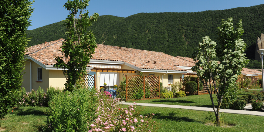 Senioriales des Mées