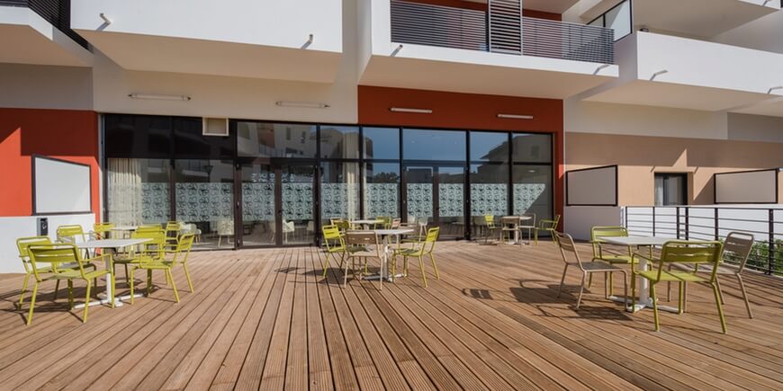 Senioriales de St-Jean-de-Vedas