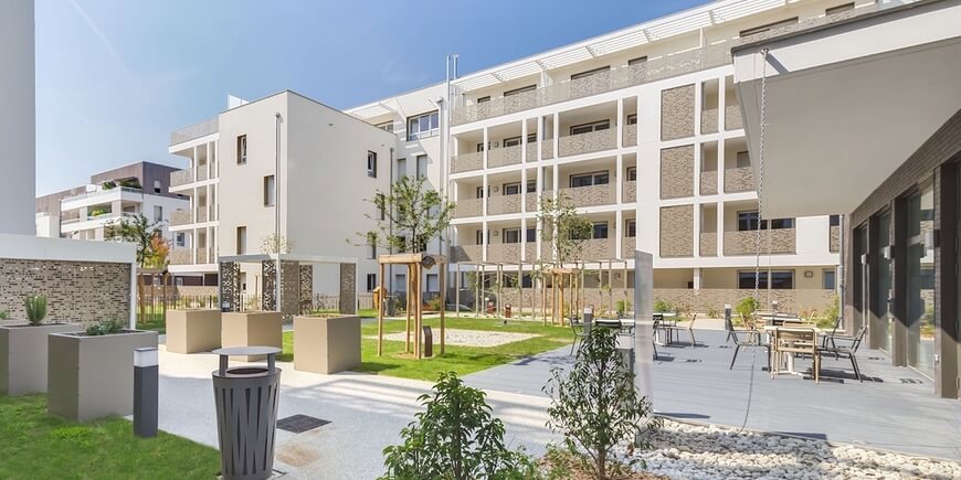 Senioriales de Bassens-Savoie