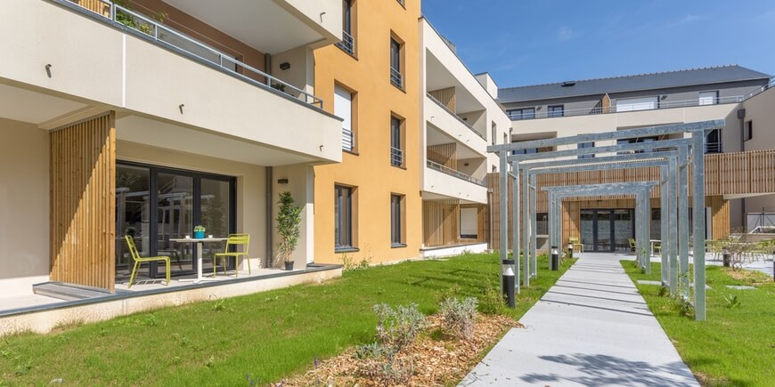 Senioriales de Mordelles