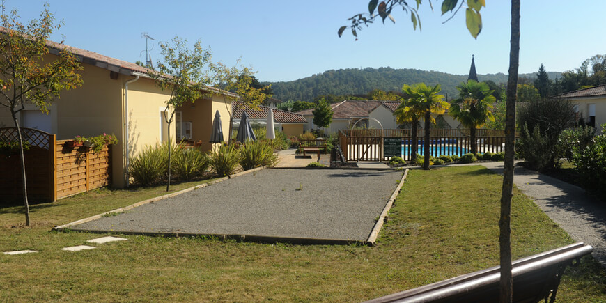 Senioriales de Salies du Salat