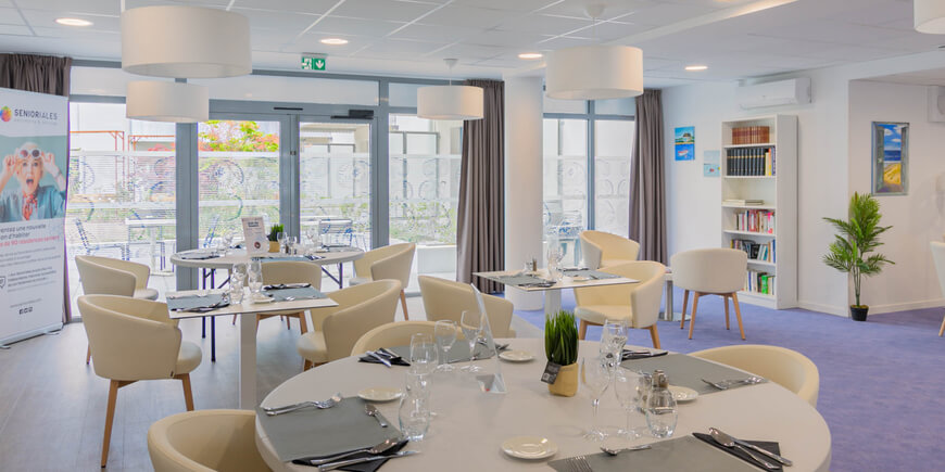 Senioriales Golfe du Morbihan