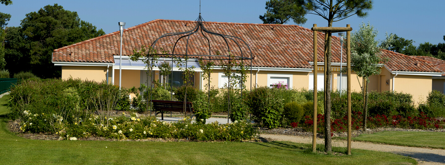 Senioriales de St-Julien des Landes