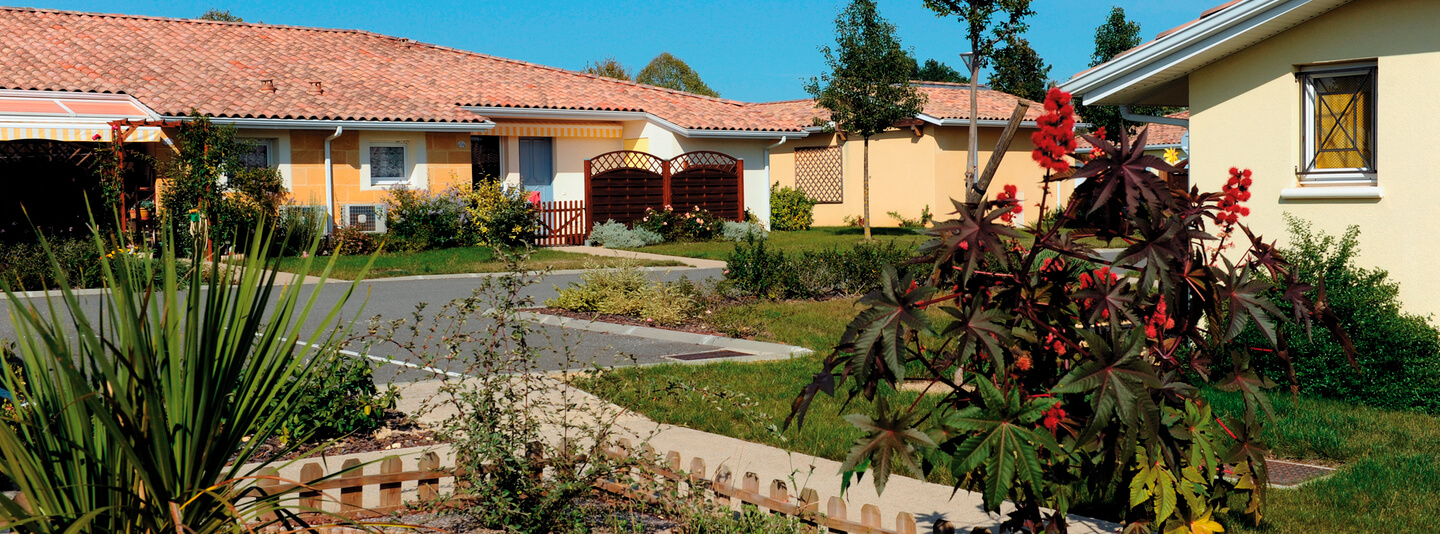 Senioriales de Villeréal