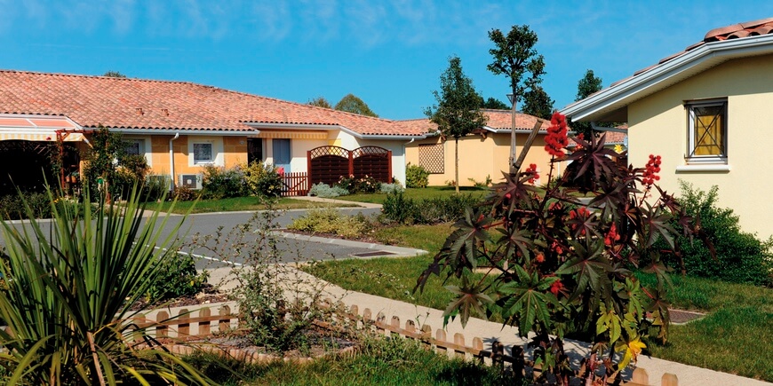 Senioriales de Villeréal