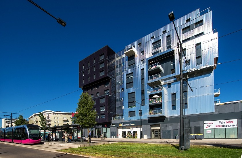 Senioriales de Dijon