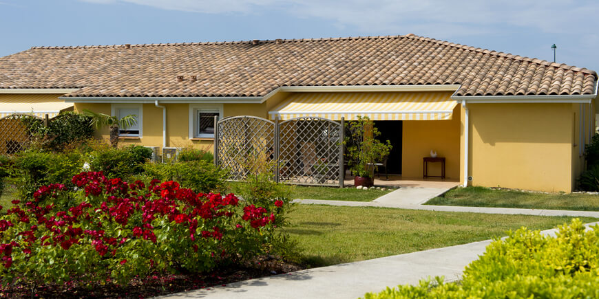 Senioriales de St Privat les Vieux