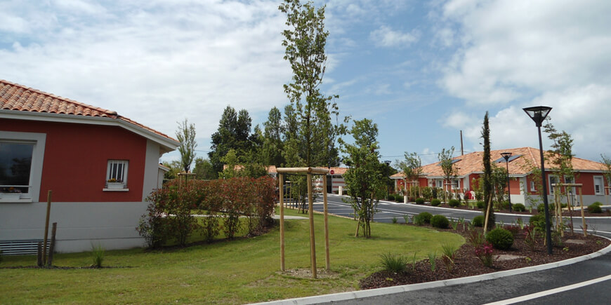 Senioriales de Soulac sur mer