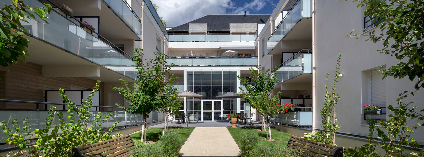 Senioriales de St-Avertin