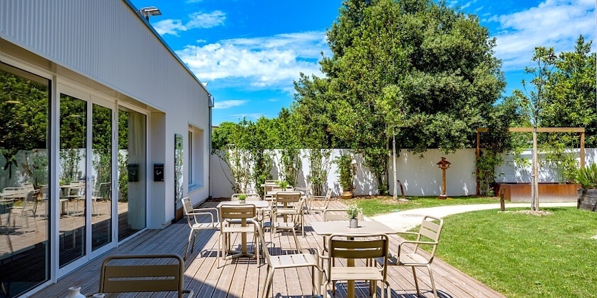 Senioriales de La Rochelle Porte de Ré