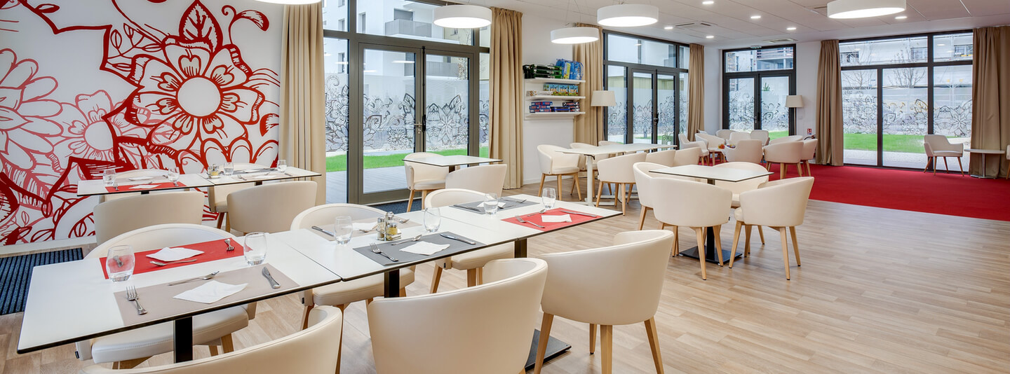 Senioriales de St Priest