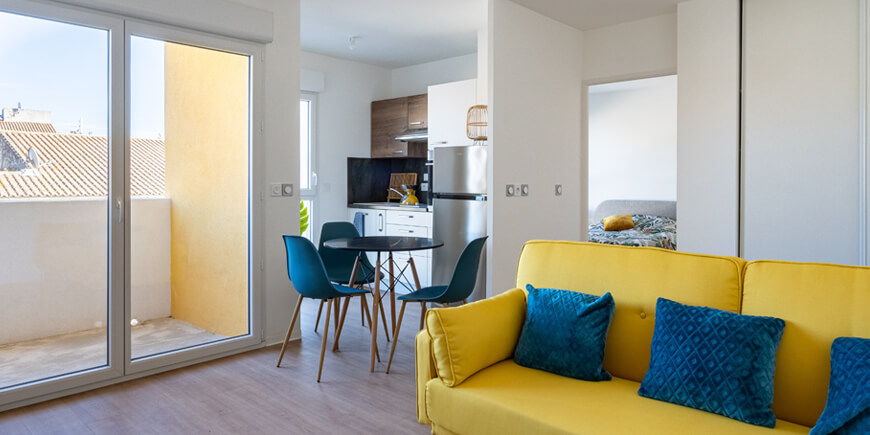 Senioriales de Cavaillon