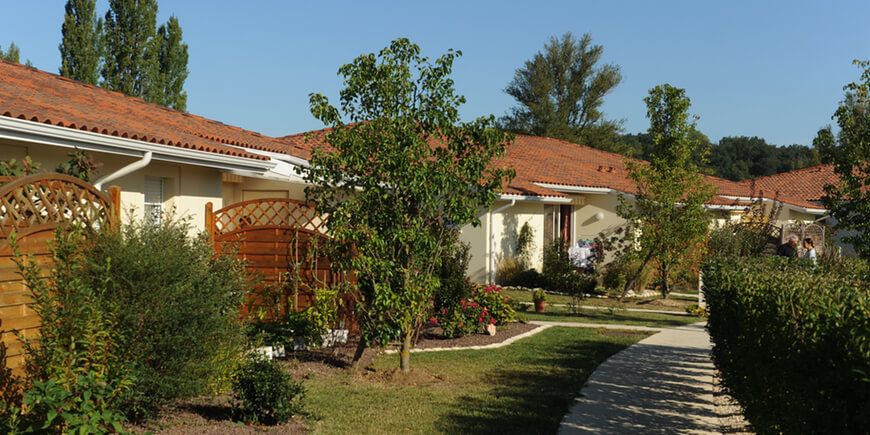 Senioriales de Bergerac