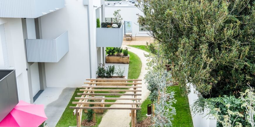 Senioriales de La Rochelle Porte de Ré