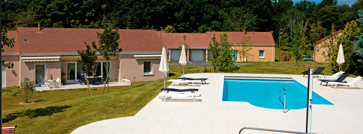 Senioriales de Rambouillet