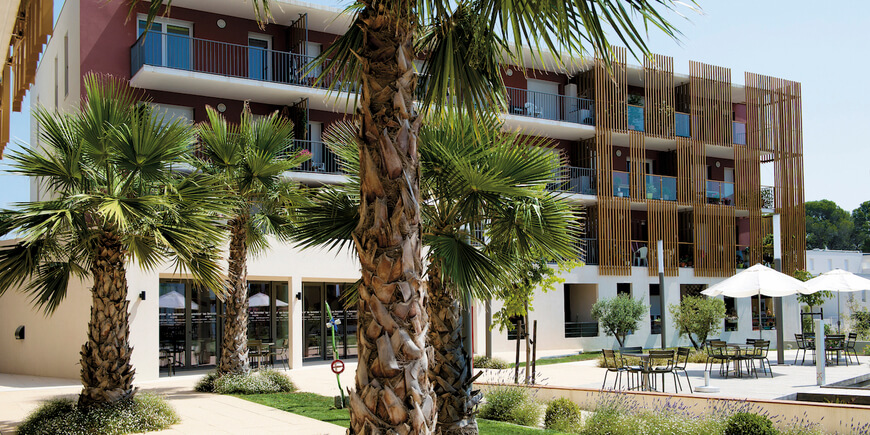 Senioriales de Juvignac