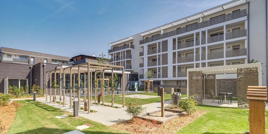 Senioriales de Bassens-Savoie