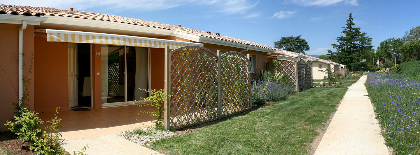 Senioriales de Villegly