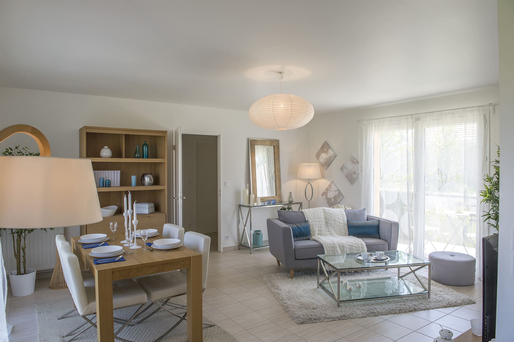 Senioriales de Nandy