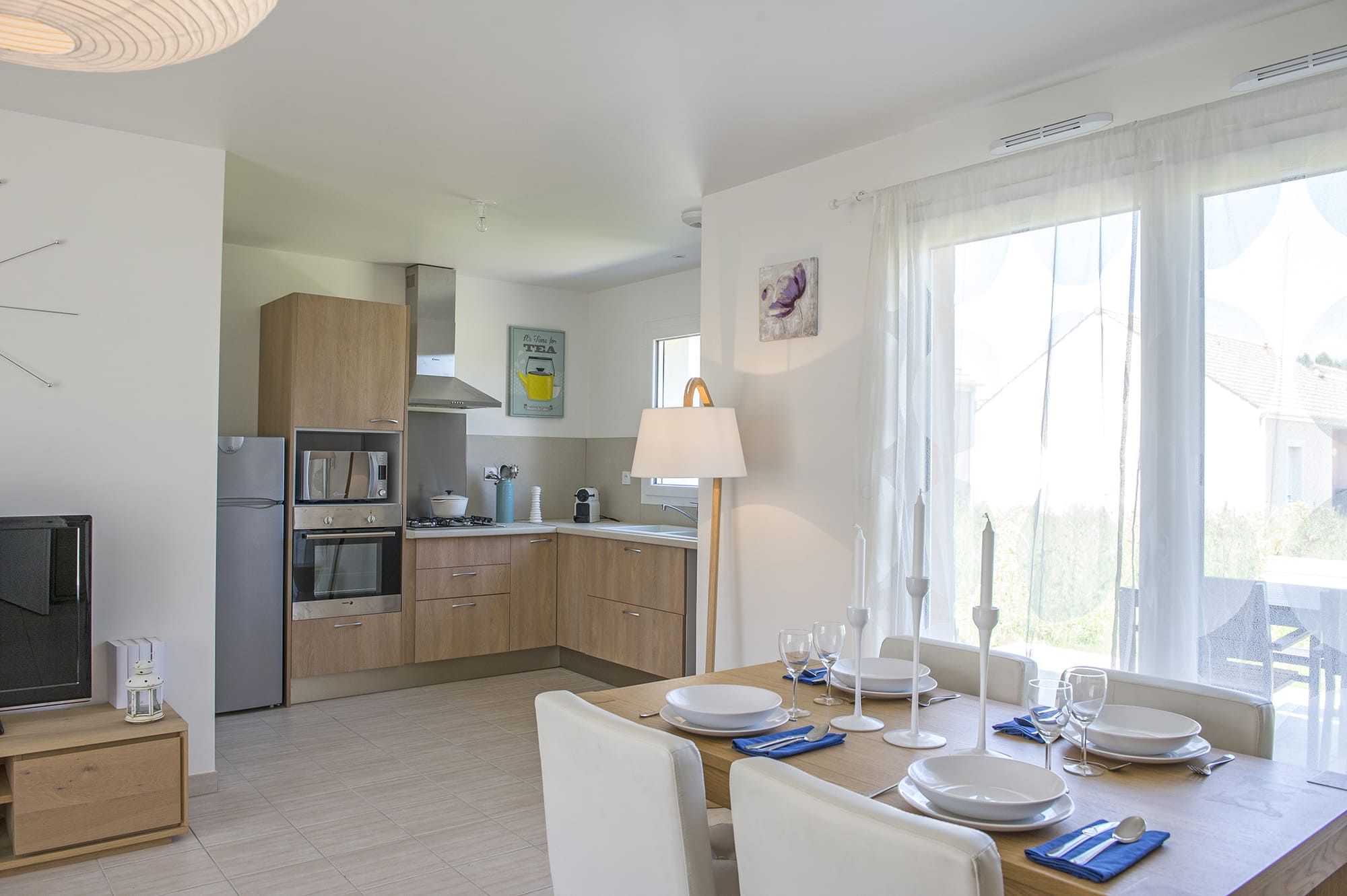 Senioriales de Nandy