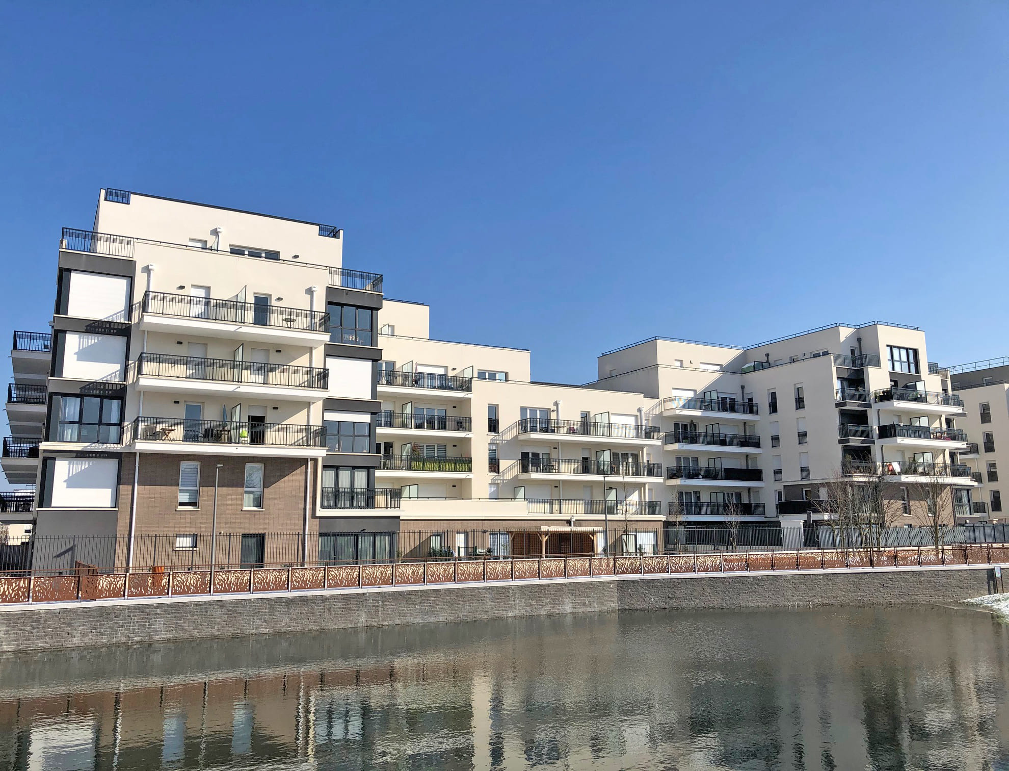 Senioriales de Noisy le Grand