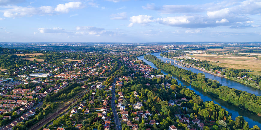 residence seniors en ile de france