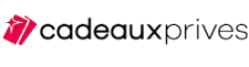 logo cadeaux prive bon de parrainage senior